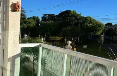 Apartamento com 2 quartos à venda na Avenida Ferroviária, 100, Vila Formosa, Anápolis