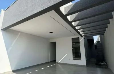 Casa com 3 quartos à venda na Avenida Gomes Souza Ramos, 100, Setor Summerville, Anápolis