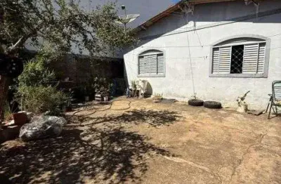 Casa a venda próximo bombeiros vila formosa - anápolis - go