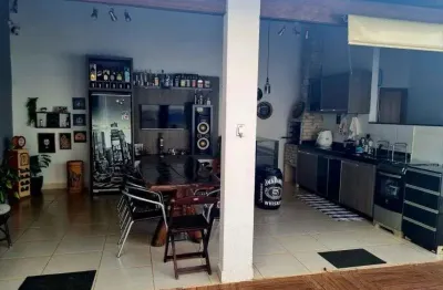 Casa a venda 3/4 suíte parque brasília - anápolis - go