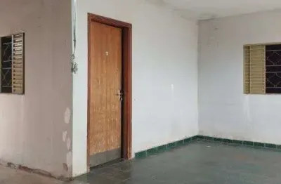 Casa com 3 quartos à venda na Rua 24, 100, Vila Sul, Anápolis