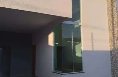 Casa com 3 quartos à venda na Rua PB 52, 100, Parque Brasília 2ª Etapa, Anápolis