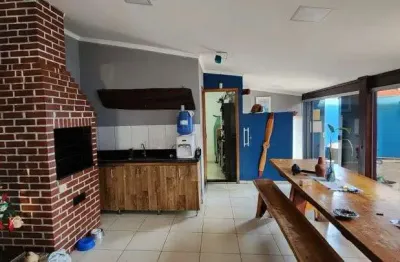 Casa a venda 3/4 suíte com piscina parque brasília - anápolis - go