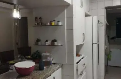 Apartamento com 3 quartos à venda na Rua Ângelo Teles, 100, Vila Santa Maria de Nazareth, Anápolis