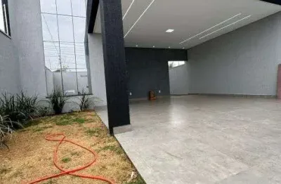 Casa a venda oportunidade polocentro 2ª etapa - anápolis - go