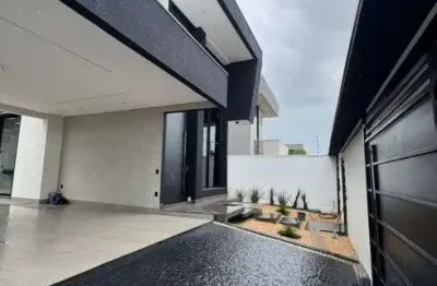 Casa a venda 3 suítes anápolis city - anápolis - go