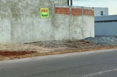 Casa a ser finalizada com 3 quartos em anápolis city - anápolis - go