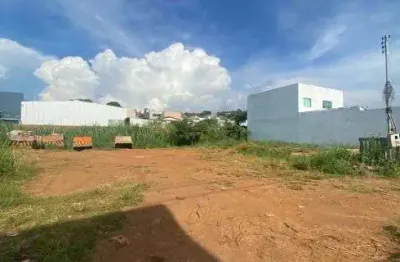Terreno à venda na Rua 13, SN, Vila Brasil, Anápolis