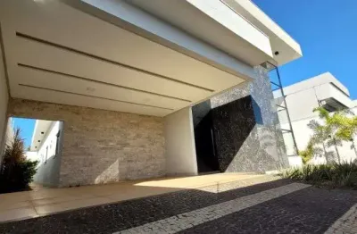 Casa com 4 quartos à venda na Rua S-079, 1000, Anápolis City, Anápolis