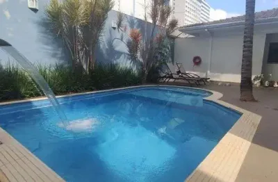 Sobrado para venda com 380 metros quadrados com 3 quartos em jundiaí - anápolis - go