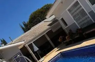 Casa a venda 4 suites com piscina - foz do iguaçu - pr
