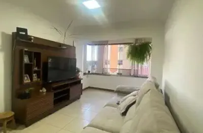 Apartamento com 3 quartos à venda na Rua Ângelo Teles, 100, Vila Santa Maria de Nazareth, Anápolis