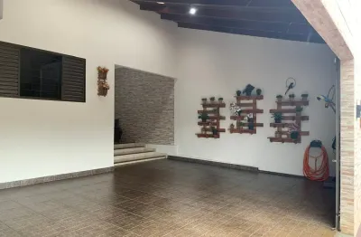 Casa a venda com 3 suítes bairro jibran el hahadj - anapolis - go