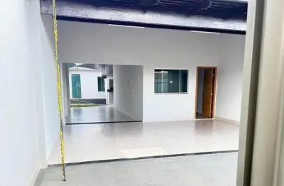 Casa com 4 quartos à venda no Setor Sul Jamil Miguel, Anápolis 