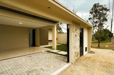 Casa esquina imponente 3 quartos suíte setor sul - anapolis - go