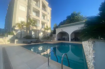 Apartamento com 3 quartos para alugar no Pinheirinho, Vinhedo 
