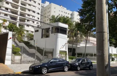 Apartamento com 3 quartos à venda no Cambuí, Campinas 