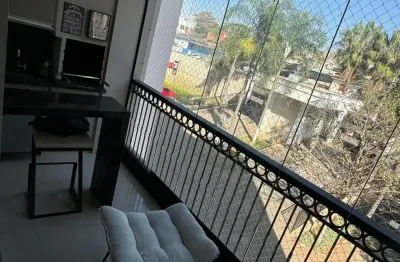 Apartamento com 3 quartos à venda no Centro, Vinhedo 