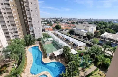 Apartamento com 3 quartos à venda na Rua Doutor Alves do Banho, 796, São Bernardo, Campinas