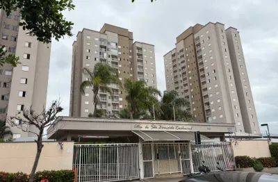 Apartamento com 3 quartos à venda na Rua Doutor Alves do Banho, 796, São Bernardo, Campinas