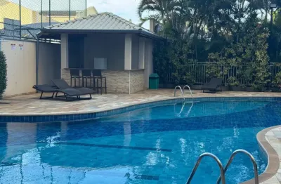 Apartamento com 3 quartos à venda no São Bernardo, Campinas 