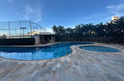 Apartamento com 3 quartos à venda no São Bernardo, Campinas 