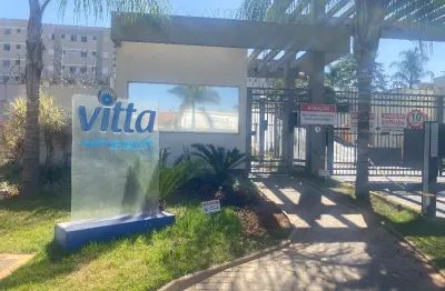 Apartamento com 2 quartos à venda no Centro, Jaboticabal 