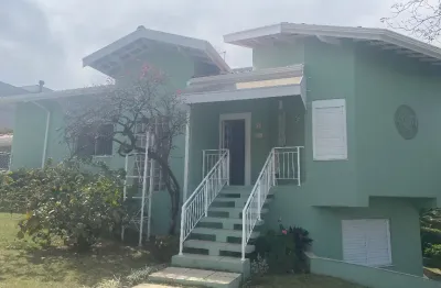 Casa com 3 quartos para alugar no Santa Rosa, Vinhedo 