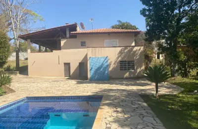 Chácara / sítio com 3 quartos à venda na Rua Professora Celina Conceição Rocha Leal, 850, Residencial Grêmio, Itatiba
