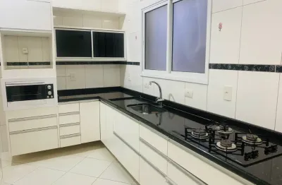 Apartamento com 3 quartos para alugar na Vila Pagano, Valinhos 
