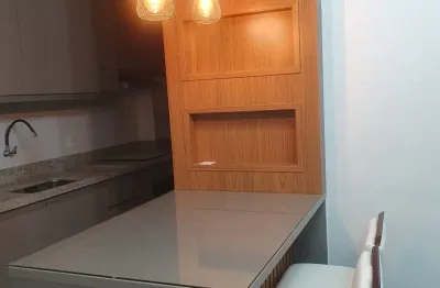Apartamento com 2 quartos à venda no Residencial Nova Era, Valinhos 