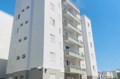 Apartamento com 3 quartos para alugar na Vila Pagano, Valinhos 