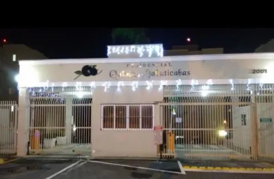 Apartamento com 3 quartos à venda na Vila Pagano, Valinhos 