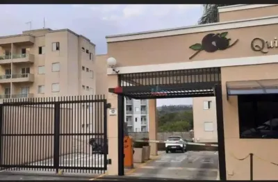 Apartamento com 3 quartos para alugar na Vila Pagano, Valinhos 