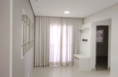 Apartamento com 3 quartos para alugar no Parque Nova Suíça, Valinhos 