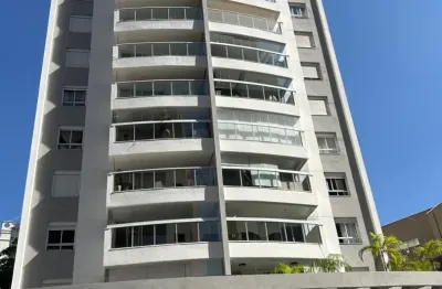 Apartamento com 2 quartos à venda no Cambuí, Campinas 