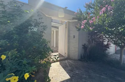 Casa com 3 quartos à venda no Jardim Paulista I, Jundiaí 