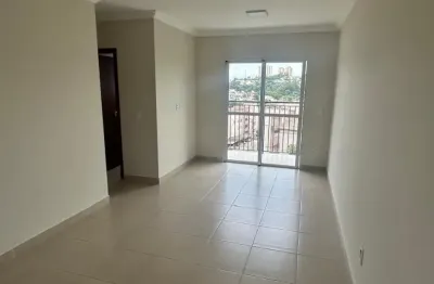 Apartamento com 2 quartos para alugar no Residencial Nova Era, Valinhos 