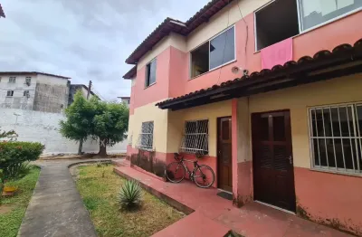 Apartamento 02 dormitórios e no conjunto esperança fortaleza-ce