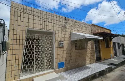 Casa com 3 quartos para alugar na Rua Padre Antonino, 190, Joaquim Távora, Fortaleza