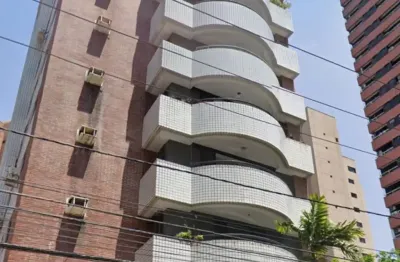 Apartamento à venda no edifício maria amélia – rua eduardo garcia, 700
