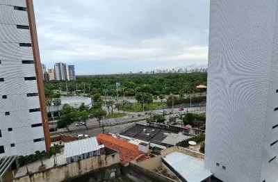 Amplo e sofisticado! apartamento de 112m² com 4 dormitórios na melhor localização