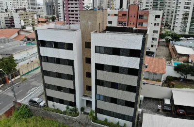 Apartamento aconchegante no coração do cocó – fortaleza