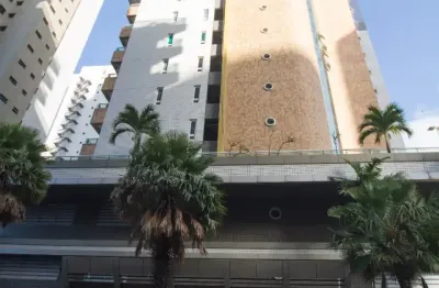 Apartamento com 2 quartos à venda na Rua Joaquim Nabuco, 133, Meireles, Fortaleza