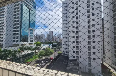 Apartamento com 4 quartos à venda na Avenida Senador Virgílio Távora, 1525, Aldeota, Fortaleza