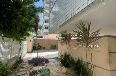 Apartamento 69 m² na rua ana bilhar 602 – meireles, fortaleza | 2 quartos, elevador e vaga de garagem