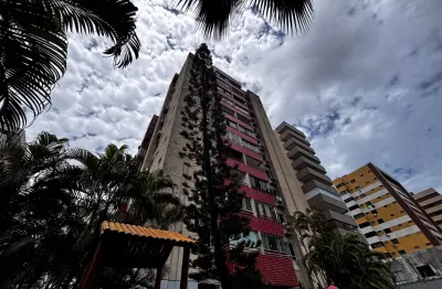 Apartamento à venda no Edifício Majestic – Rua Tibúrcio Cavalcante, 970 | Fortaleza