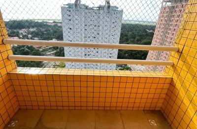 Cond. ilhas gregas 3 quartos sendo 1 suíte - whatsapp 929 8144-1596