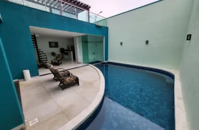 Belissima casa no cond. passaredo - 3 suítes, sauna, painel solar, academia - whatsapp 929 8144-1596