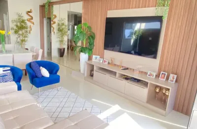 Excelente casa no cond. passaredo - ponta negra - 3 suítes, area gourmet, churrasqueira e piscina, 100% mobiliado - whatsapp  929 8144-1596